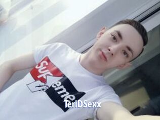TeriDSexx