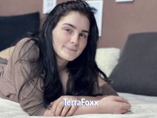 TerraFoxx