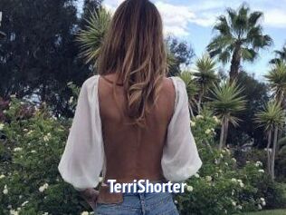 TerriShorter
