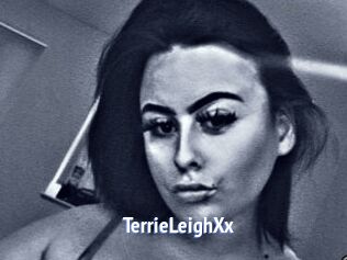 TerrieLeighXx