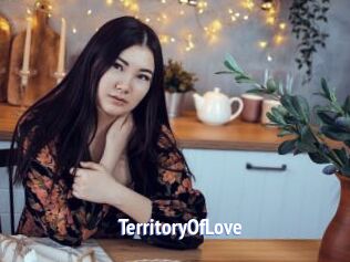 TerritoryOfLove