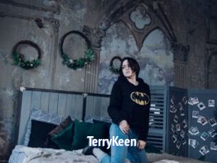 TerryKeen