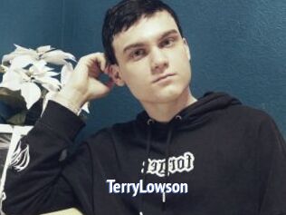 TerryLowson