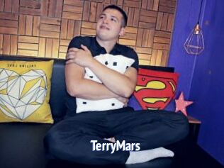 TerryMars