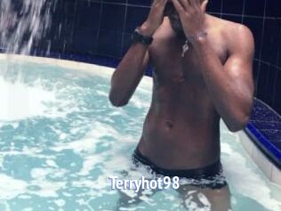 Terryhot98 Telefon Kontakte