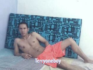 Terryoneboy