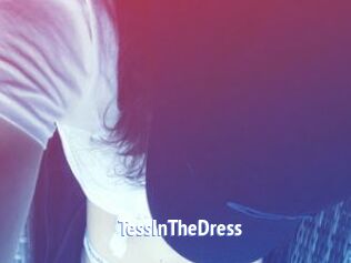 TessInTheDress
