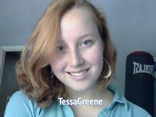 TessaGreene