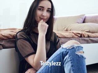 TestyJezz