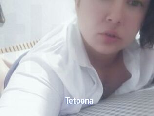 Tetoona