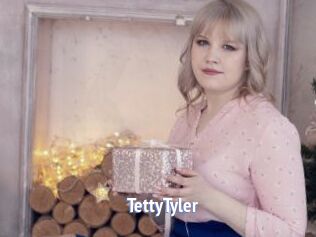 TettyTyler