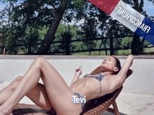 Tevi