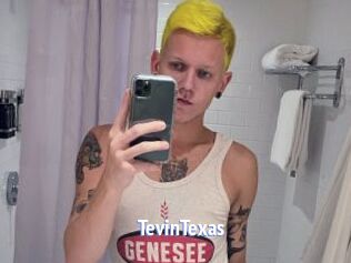 TevinTexas