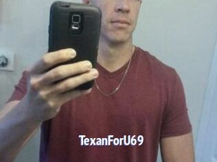 TexanForU69