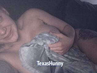 TexasHunny