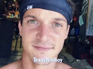 TexasWildboy