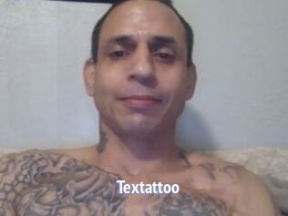 Textattoo