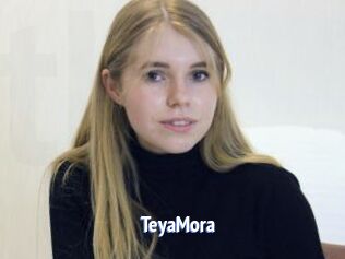 TeyaMora