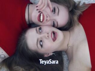 TeyaSara
