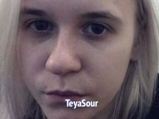 TeyaSour