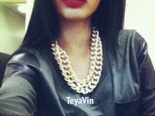 TeyaVin