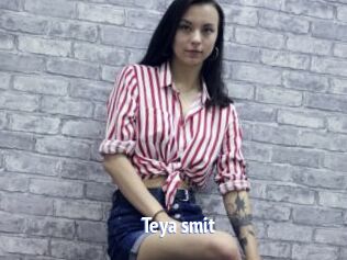Teya_smit