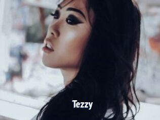 Tezzy