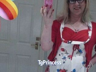 TgPrincess