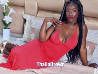 ThaliaBrown
