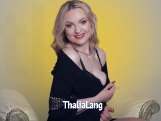 ThaliaLang