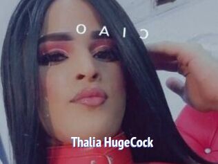 Thalia_HugeCock