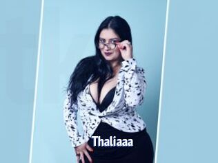 Thaliaaa