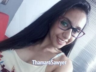 ThamaraSawyer