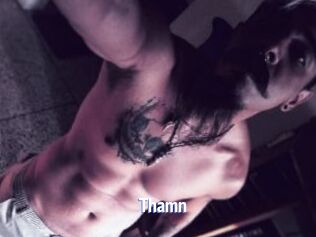 Thamn