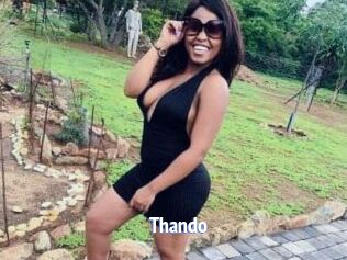 Thando