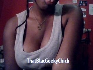 ThatBlacGeekyChick