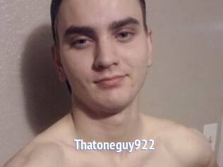 Thatoneguy922
