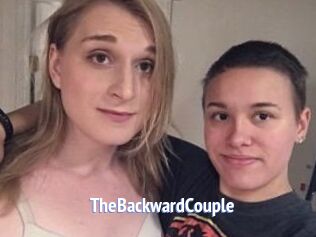 TheBackwardCouple