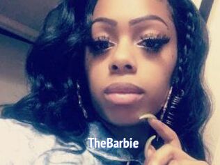 TheBarbie