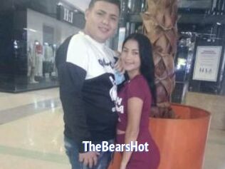 TheBearsHot