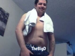 TheBigD