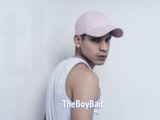 TheBoyBad