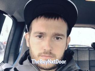 TheBoyNxtDoor