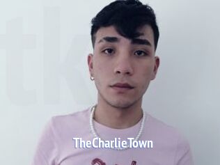TheCharlieTown Telefon Kontakte