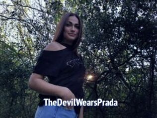 TheDevilWearsPrada