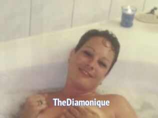 TheDiamonique