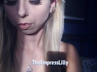 TheEmpressLilly