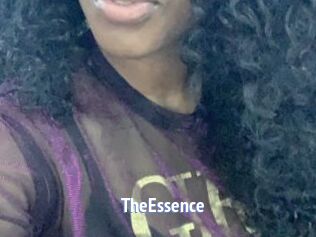 TheEssence