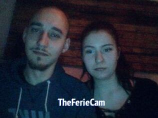 TheFerieCam