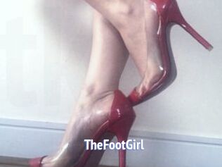 TheFootGirl